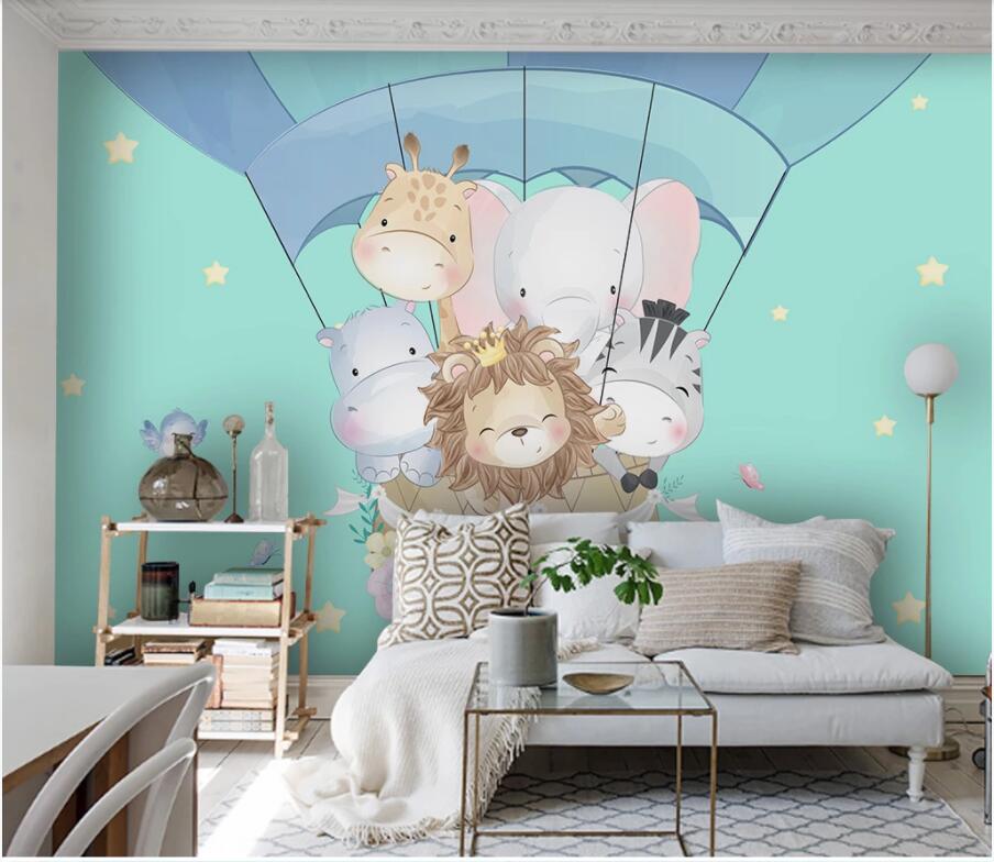 3d wallpaper custom photo Modern hand painted children room baby elephant animal sky girl home decor 3d wall murals wallpaper for walls 3 d, Non-woven
3d wallpaper custom photo Modern hand painted children room baby elephant animal sky girl home decor 3d wall murals wallpaper for walls 3 d, Non-woven