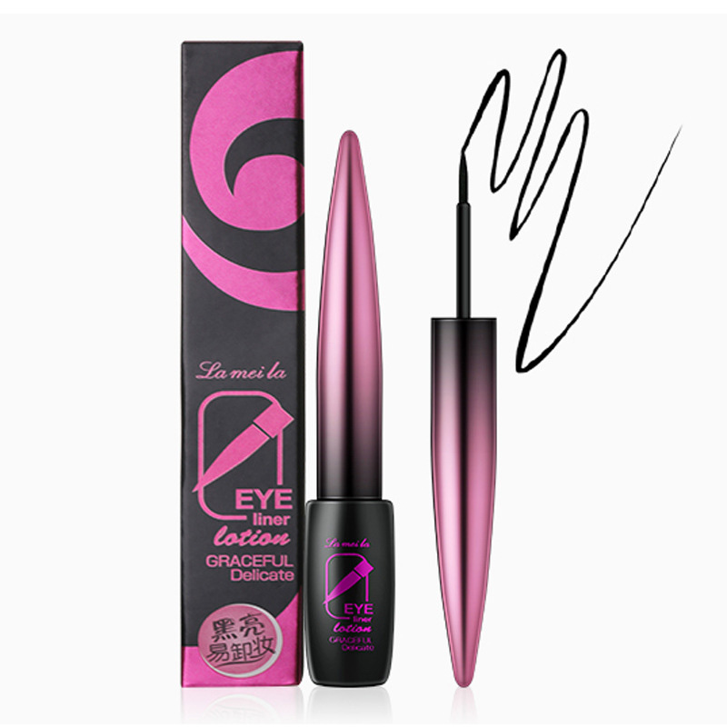 Makeup Cosmetics Eyeliner Waterproof Liquid Eyeliner Style Black Long-lasting Eye Liner Pen Pencil, Picture
Makeup Cosmetics Eyeliner Waterproof Liquid Eyeliner Style Black Long-lasting Eye Liner Pen Pencil, Picture
