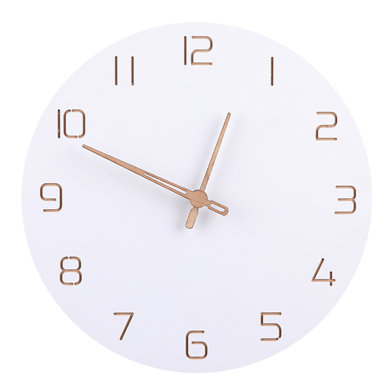 Nordic 3D Wooden Large Wall Clock Modern Design Home Decor Bedroom Silent oclock Nixie Watch Wall Kids Clock For Children Room
Nordic 3D Wooden Large Wall Clock Modern Design Home Decor Bedroom Silent oclock Nixie Watch Wall Kids Clock For Children Room