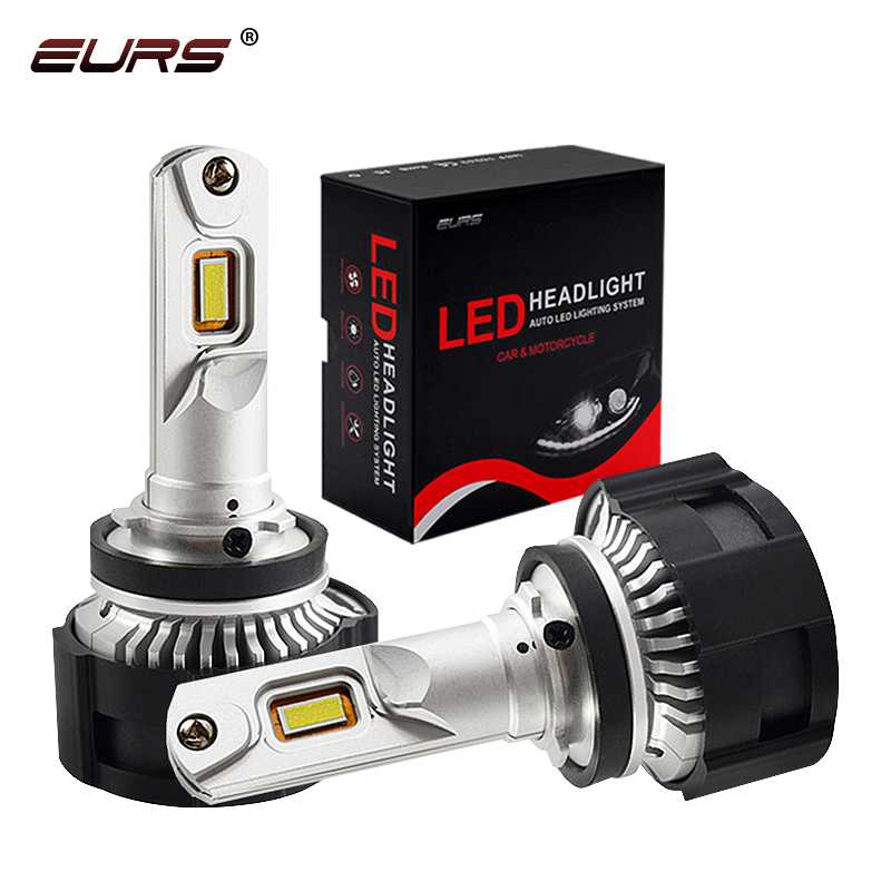 EURS Headlight P18 LED h7 led h4 bulb car accessorie Hi-lo beam lamp 6000k auto hb4 fog lights fan style canbus H11 9005 hb3
EURS Headlight P18 LED h7 led h4 bulb car accessorie Hi-lo beam lamp 6000k auto hb4 fog lights fan style canbus H11 9005 hb3