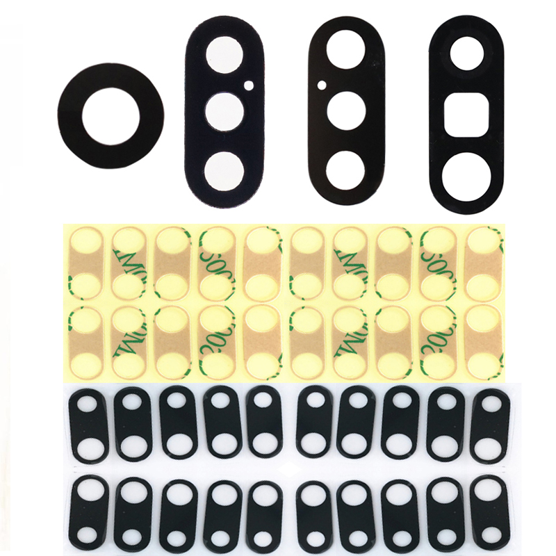 100set/lot Back Camera Lens For iPhone 7 8 7G 8G 11 Por Max Plus X XR XS Max Rear Back Cam Glass Lens Cover Replacement Parts
100set/lot Back Camera Lens For iPhone 7 8 7G 8G 11 Por Max Plus X XR XS Max Rear Back Cam Glass Lens Cover Replacement Parts