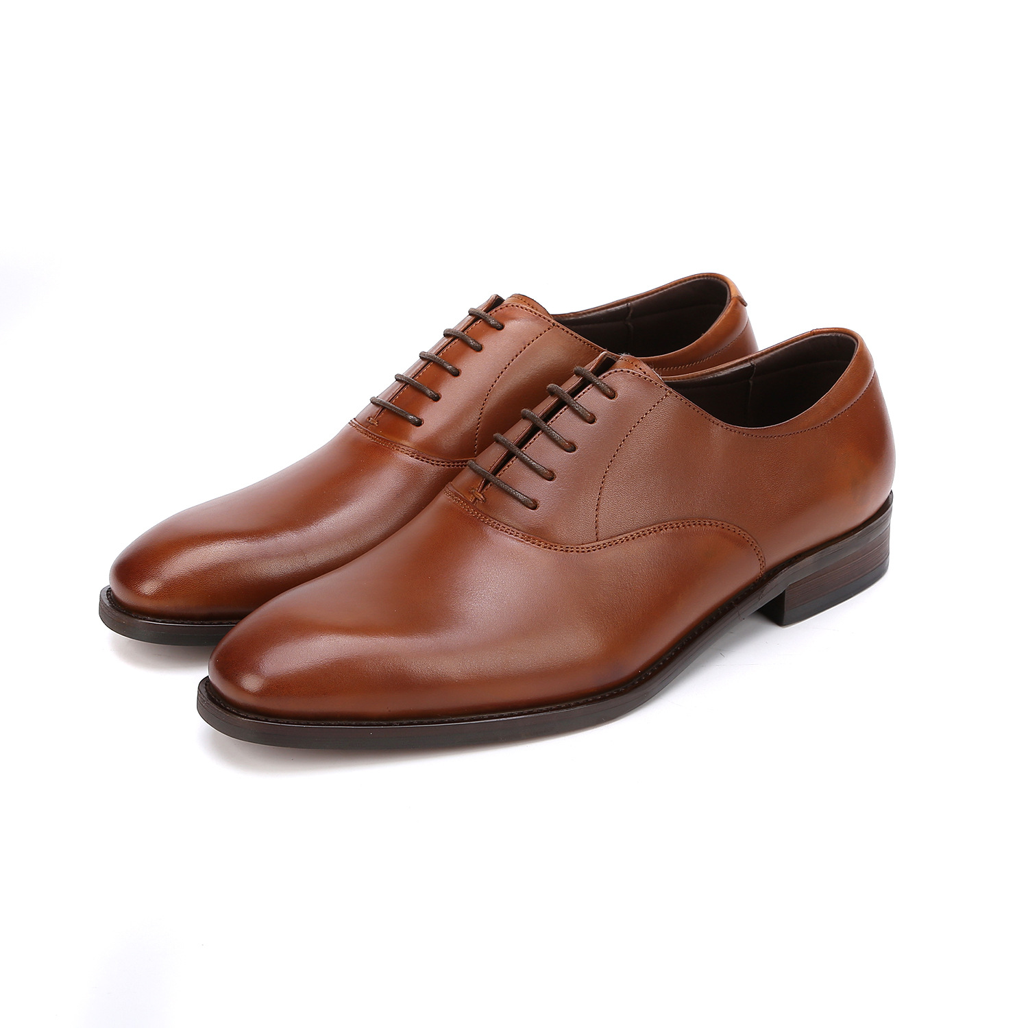 Men's Shoes Lace-up Business Formal Wear Leather Shoes Large Size Cowhide Wedding Shoes Leather, Army green
Men's Shoes Lace-up Business Formal Wear Leather Shoes Large Size Cowhide Wedding Shoes Leather, Army green