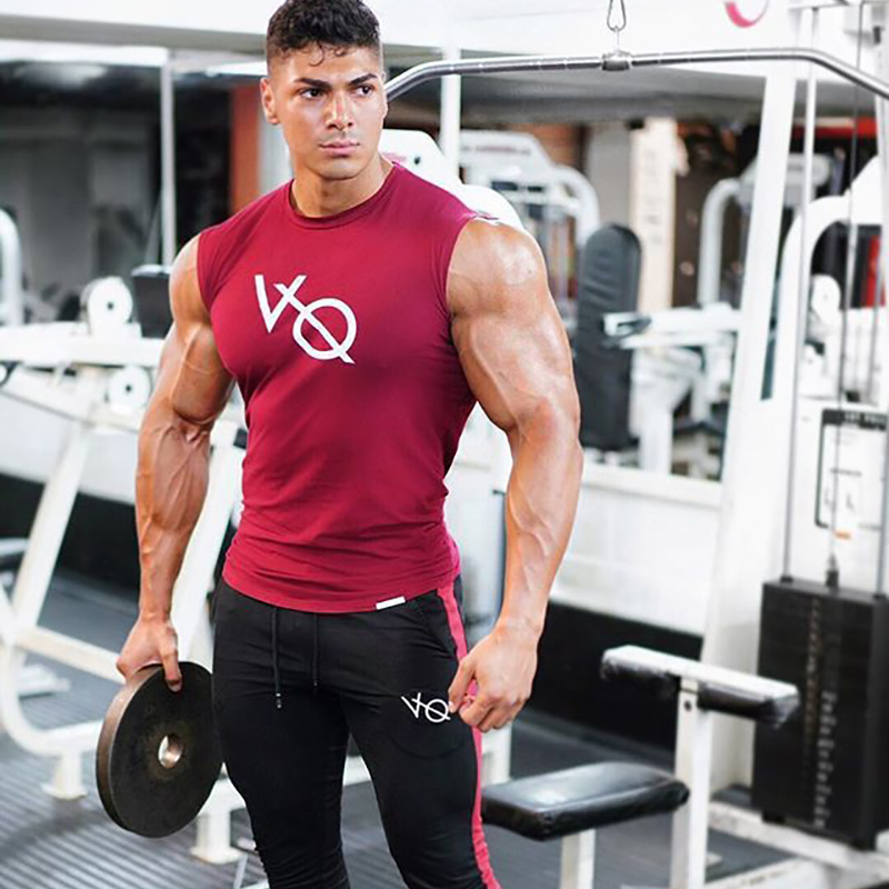 Camouflage Jogging Pants Men Sport Gym Pants Men Fitness Joggers Gym Trousers Sportswear Running Sport Tights Leggings