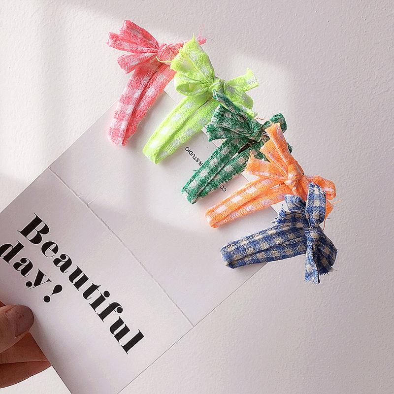 Korea Children Hairpins Yarn Flowers Lace BB Hair Clips Simple Sweet Barrettes for Girl Fashion Hair Accessories
Korea Children Hairpins Yarn Flowers Lace BB Hair Clips Simple Sweet Barrettes for Girl Fashion Hair Accessories
