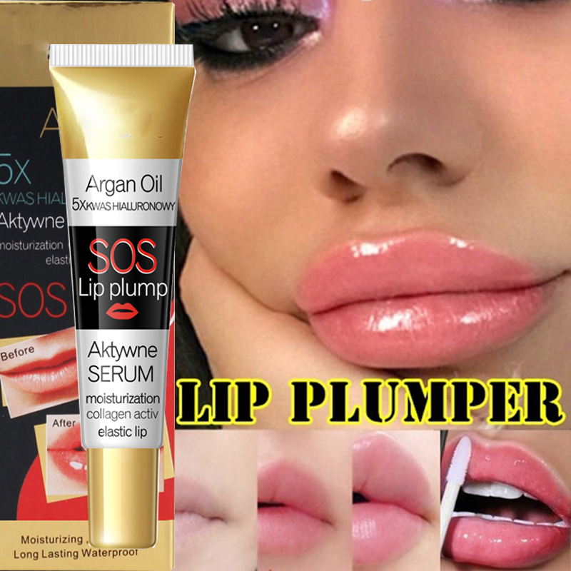 Labios Plumper brillante líquido pintalabios de larga duración 3D Sexy volumen regordete labios hidratación brillante pintalabios Vloeibare
Labios Plumper brillante líquido pintalabios de larga duración 3D Sexy volumen regordete labios hidratación brillante pintalabios Vloeibare