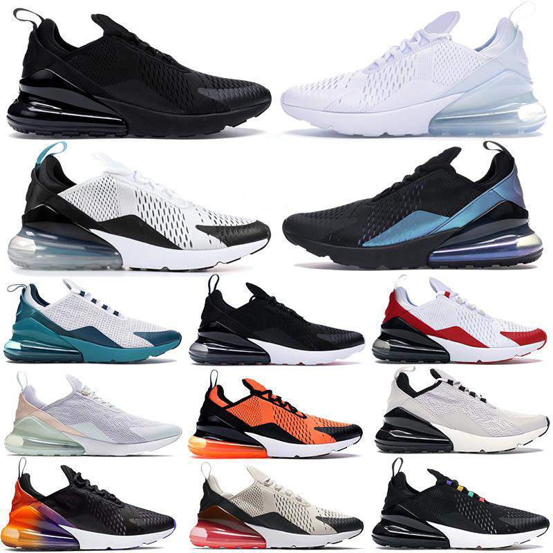 New 270OG Running Shoes Men Women volt black white Trainers spirit teal dusty cactus shoes cushion Sneakers 36-45, White black orange
New 270OG Running Shoes Men Women volt black white Trainers spirit teal dusty cactus shoes cushion Sneakers 36-45, White black orange