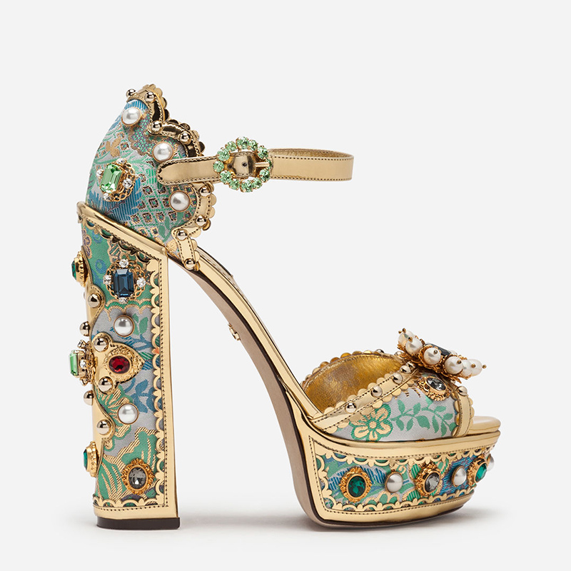Designer Diamong Womens High Heels Gladiator Sandals Print Peep Toe Pumps Sandale Flowers Studs Ladies Bridal Wedding Shoes, Ligh blue
Designer Diamong Womens High Heels Gladiator Sandals Print Peep Toe Pumps Sandale Flowers Studs Ladies Bridal Wedding Shoes, Ligh blue