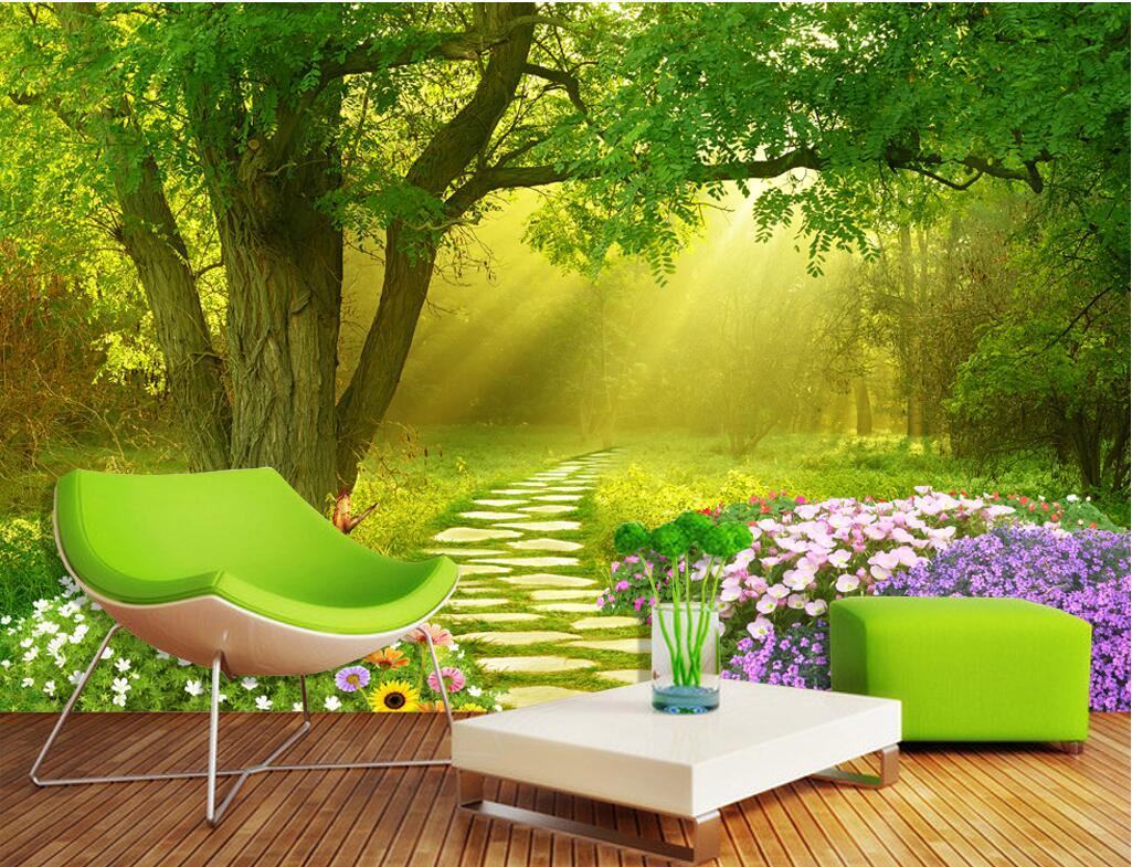 WDBH 3d wallpaper custom photo Flowers butterfly forest landscape background home decor living room 3d wall muals wall paper for walls 3 d, Non-woven
WDBH 3d wallpaper custom photo Flowers butterfly forest landscape background home decor living room 3d wall muals wall paper for walls 3 d, Non-woven