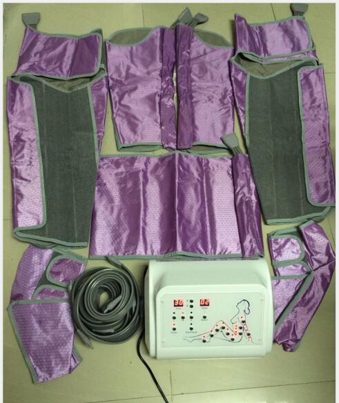 portable bdoy shaping detox slimming air pressure machine air pressure leg massager suit price
portable bdoy shaping detox slimming air pressure machine air pressure leg massager suit price