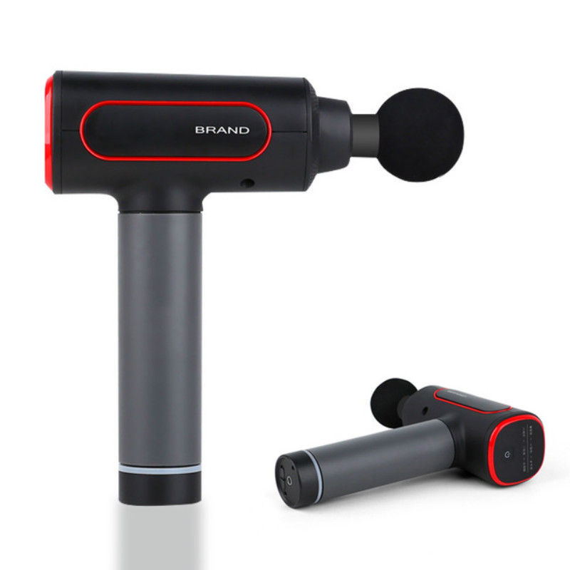Electric Fascia Gun Muscle Full Body Massage Relaxer Electric Deep Muscle Grab Deep Shot Gun Relaxation Fitness Massager
Electric Fascia Gun Muscle Full Body Massage Relaxer Electric Deep Muscle Grab Deep Shot Gun Relaxation Fitness Massager