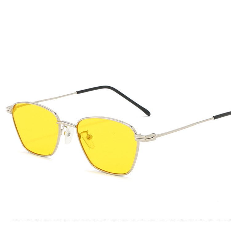 Sunglasses For Women Personality High Quality Sexy Candy Color Brands Sun Glasses Anti-UV400 Sunglass Lady Driving Eyewear ES88961
Sunglasses For Women Personality High Quality Sexy Candy Color Brands Sun Glasses Anti-UV400 Sunglass Lady Driving Eyewear ES88961