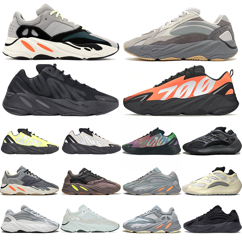 Hot Kanye West 700 Running Shoes Wave Runner Inertia Alvah Azael Triple Black 700s V2 V3 Vanta Mens Womens Sports Sneakers Size 36-45, Mauve 36-45
Hot Kanye West 700 Running Shoes Wave Runner Inertia Alvah Azael Triple Black 700s V2 V3 Vanta Mens Womens Sports Sneakers Size 36-45, Mauve 36-45