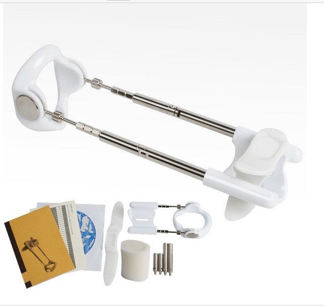 Event Men Gift Pro Male Bigger Enlargement System Enlarger Stretcher Enhancement Valentine's Day Present Party Favor jkl5255