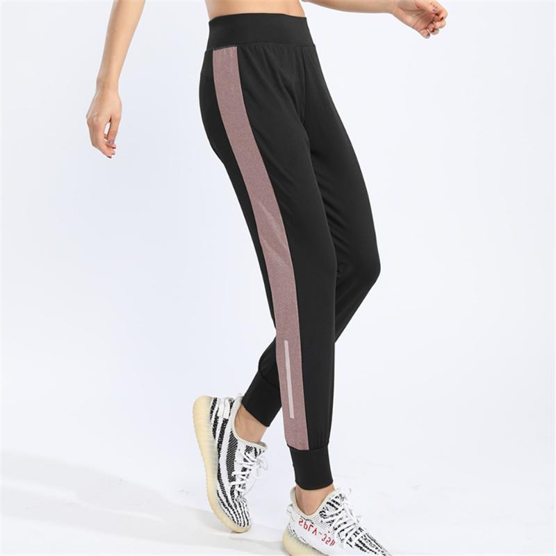 New Sports Pants Summer Women Loose Yoga Pants Sports Trousers Exercise Fitness Running Jogging Trousers Workout Sport, Pink
New Sports Pants Summer Women Loose Yoga Pants Sports Trousers Exercise Fitness Running Jogging Trousers Workout Sport, Pink