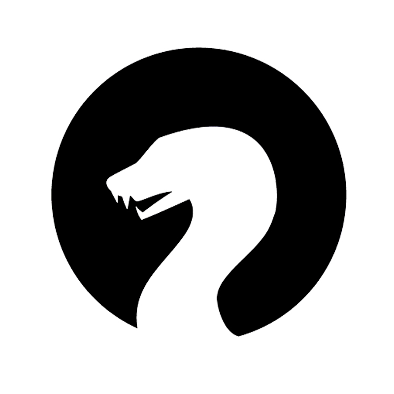 15.3*15cm Snake Serpent Silhouette - Vinyl Car Decal Sticker Fashion Personality Unique Car Styling Car Accessories, Color
15.3*15cm Snake Serpent Silhouette - Vinyl Car Decal Sticker Fashion Personality Unique Car Styling Car Accessories, Color
