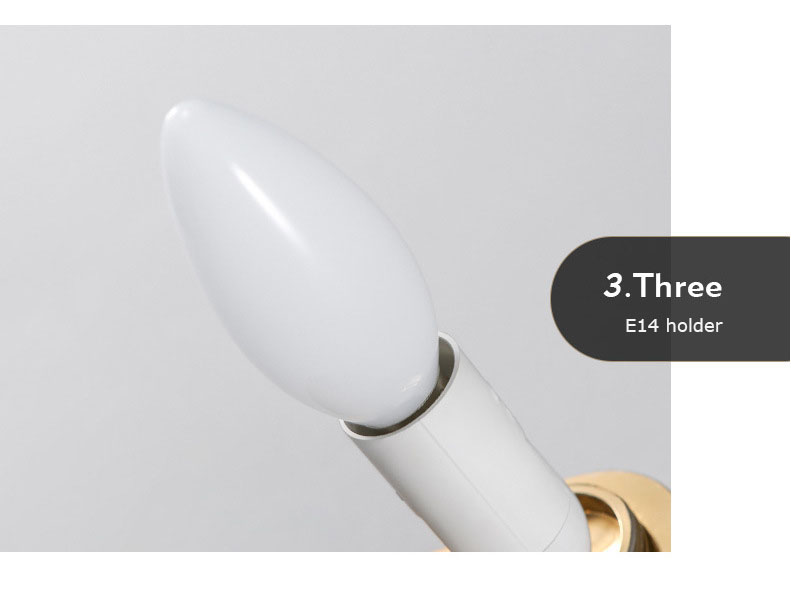 Modern Glass Wall Lamp Led Wall Sconce For Living Room Bedroom Wall Light Milk White Global Glass Lampshade Glass Ball Lighting