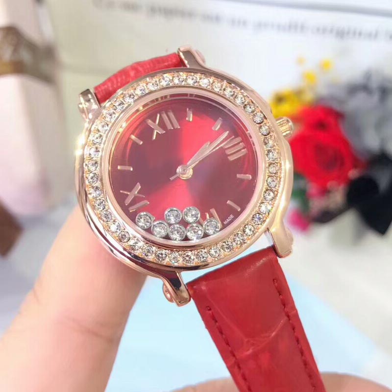 dress Lady watch luxury diamond dial Quartz Wristwatches leather strap rose gold Exquisite female watches for women girl Christmas Mother's Valentine's Day gift
dress Lady watch luxury diamond dial Quartz Wristwatches leather strap rose gold Exquisite female watches for women girl Christmas Mother's Valentine's Day gift
