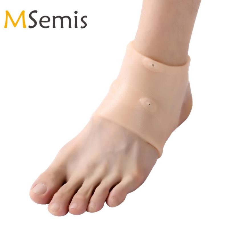 Men Women Ankle Brace Support Sports Ankle Guards Protectors Pads Helps Reduce Inflammation Swelling Soreness Pain, Nude
Men Women Ankle Brace Support Sports Ankle Guards Protectors Pads Helps Reduce Inflammation Swelling Soreness Pain, Nude