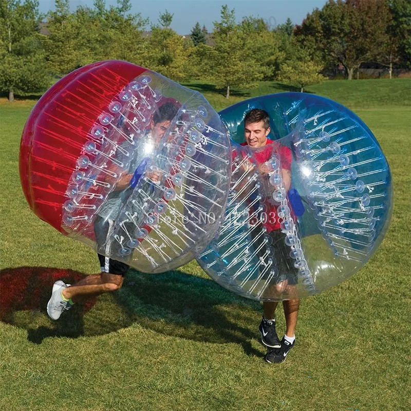 inflatable bumper balls 5ft bubble soccer ball 0.8mm eco-friendly pvc zorb ball human hamster ball for adults and kids
inflatable bumper balls 5ft bubble soccer ball 0.8mm eco-friendly pvc zorb ball human hamster ball for adults and kids