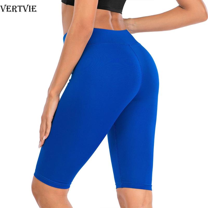 Cycling Shorts Sexy Women Stretch Biker Workout Leggings Neon Green Black Athletic Fitness Jogger High Waist Yoga, Style 3
Cycling Shorts Sexy Women Stretch Biker Workout Leggings Neon Green Black Athletic Fitness Jogger High Waist Yoga, Style 3