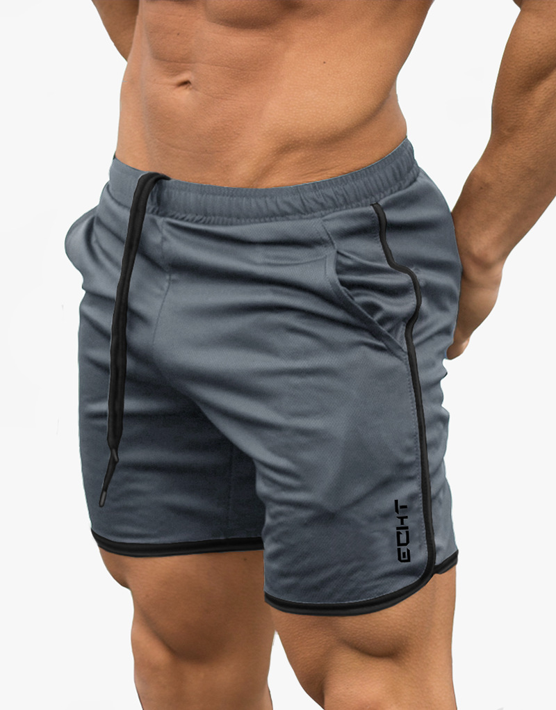 New Muscle fitness men's sports shorts mesh quick-drying casual running training beach pants Sweatshort Jogging Training pants, White;black
New Muscle fitness men's sports shorts mesh quick-drying casual running training beach pants Sweatshort Jogging Training pants, White;black