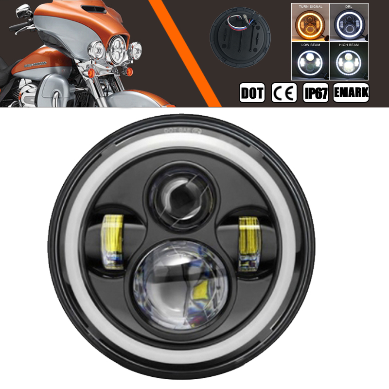 7 inch 60w led projector headlight led headlight for jeep wrangler jk 2 door 0716 for most 7 inch round motorcycle headlights
7 inch 60w led projector headlight led headlight for jeep wrangler jk 2 door 0716 for most 7 inch round motorcycle headlights