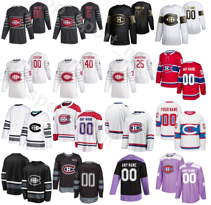 2020 All Star Montreal Canadiens Jersey Ice Hockey 31 Carey Price 90 Tomas Tatar 13 Max Domi 6 Shea Weber Winter Classic, White
2020 All Star Montreal Canadiens Jersey Ice Hockey 31 Carey Price 90 Tomas Tatar 13 Max Domi 6 Shea Weber Winter Classic, White