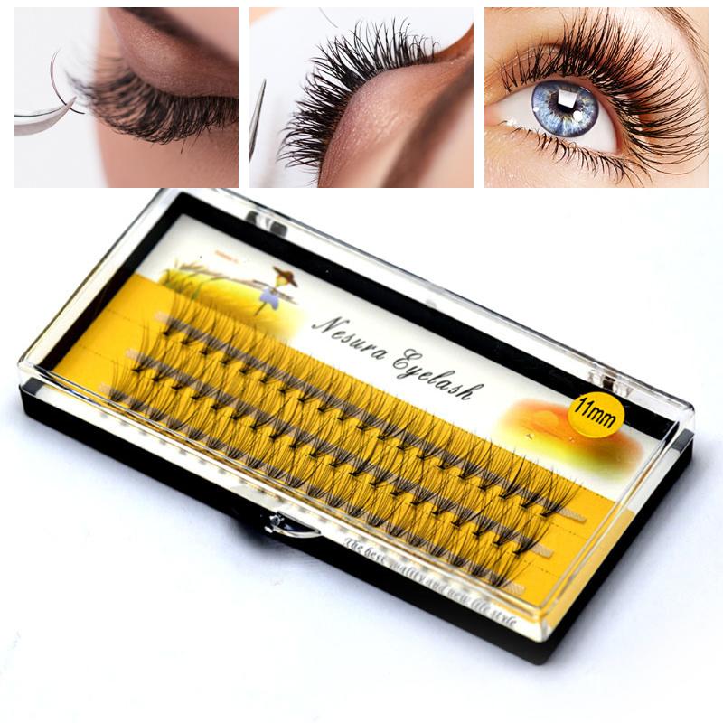 10pcs Professional EyeLashes Grafting Fake False Eyelashes Eyelash Extension Individual Eyelash Bunche Women Beauty Makeup
10pcs Professional EyeLashes Grafting Fake False Eyelashes Eyelash Extension Individual Eyelash Bunche Women Beauty Makeup