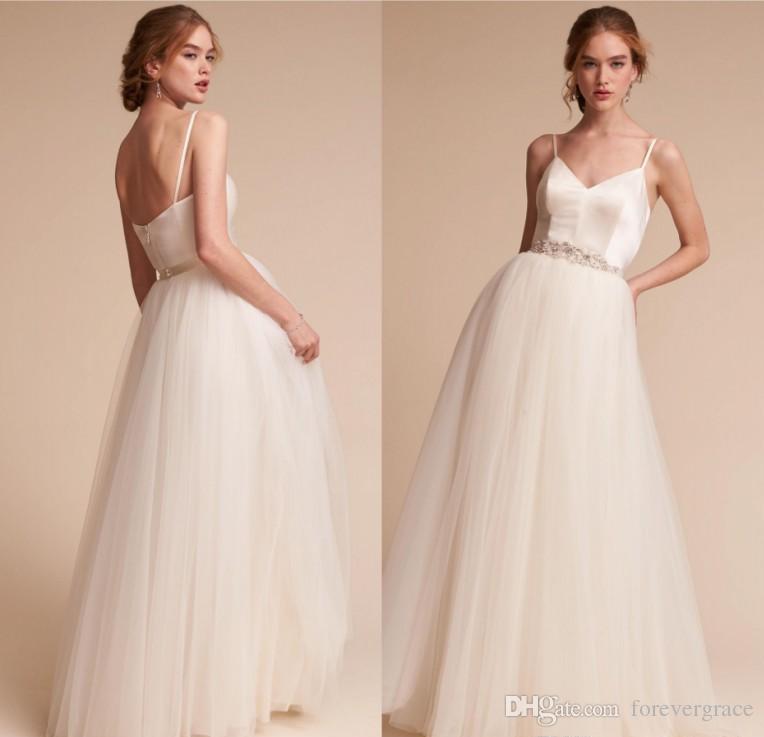 2019 Cheap A-line Summer Beach Long Wedding Dress High Quality V Neck Backless Boho Garden Country Bridal Gown Custom Made Plus Size, Champagne
2019 Cheap A-line Summer Beach Long Wedding Dress High Quality V Neck Backless Boho Garden Country Bridal Gown Custom Made Plus Size, Champagne