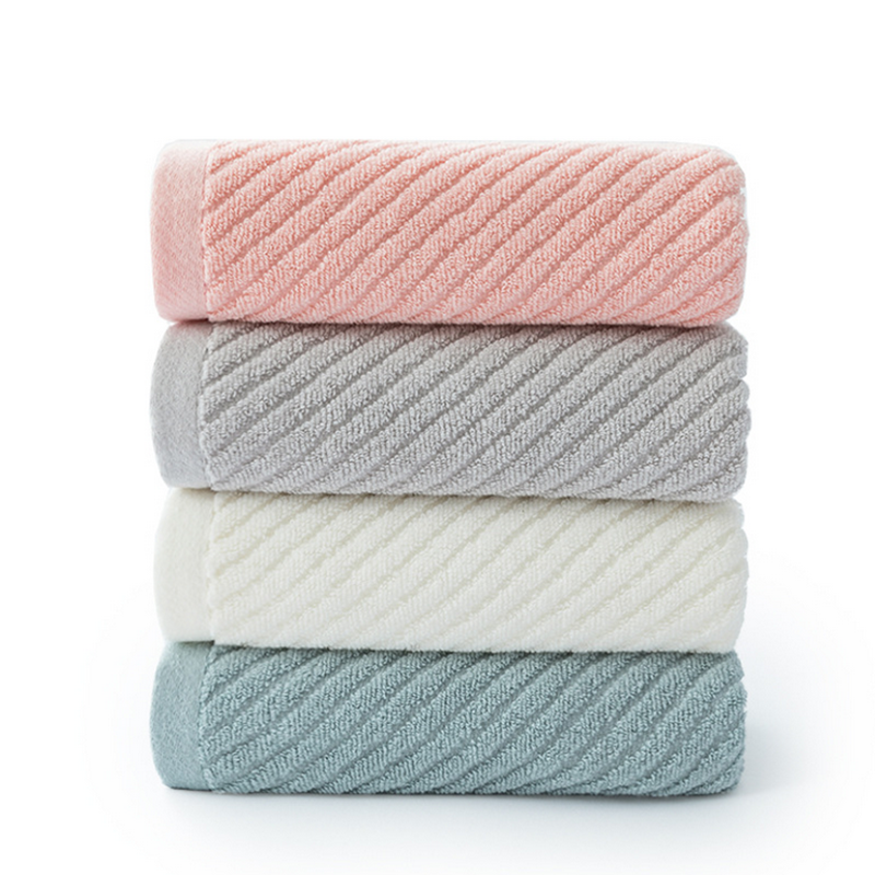 Plain 100% cotton towel soft absorbent adult face towel for adult Quick-Drying Soft Household Bathroom, Pink
Plain 100% cotton towel soft absorbent adult face towel for adult Quick-Drying Soft Household Bathroom, Pink