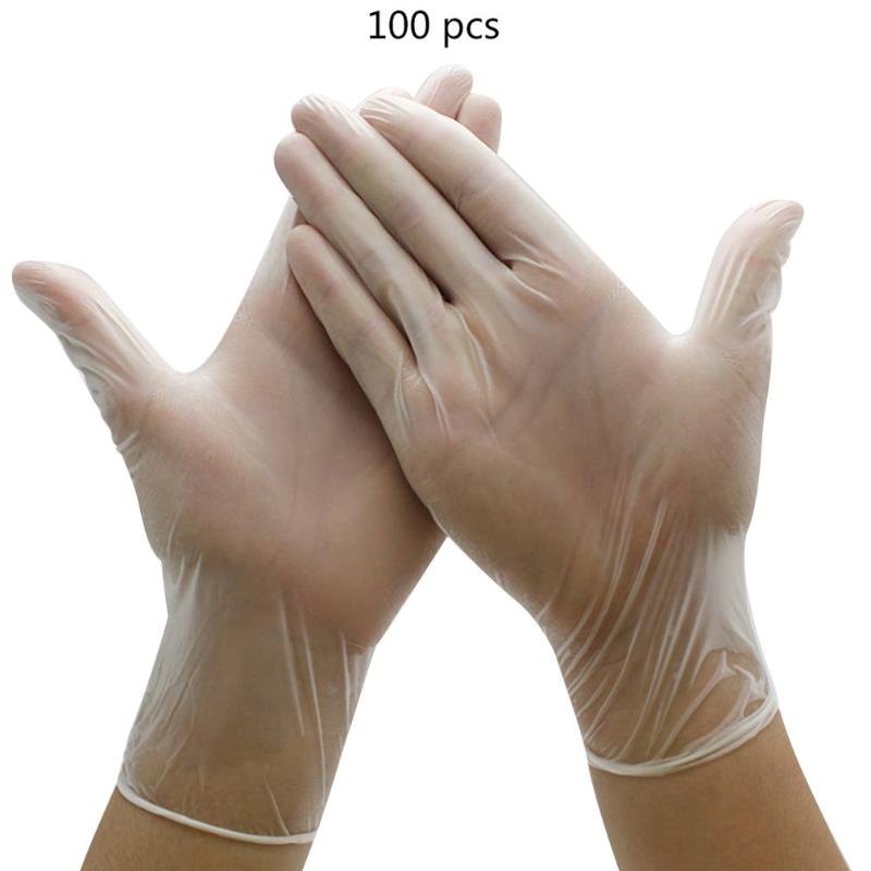 One Pair Wearproof Rubber Gloves Kitchen Dish Scrubber Gloves For Household Cleaning Tools Washing Car Clothes Cleaning
One Pair Wearproof Rubber Gloves Kitchen Dish Scrubber Gloves For Household Cleaning Tools Washing Car Clothes Cleaning