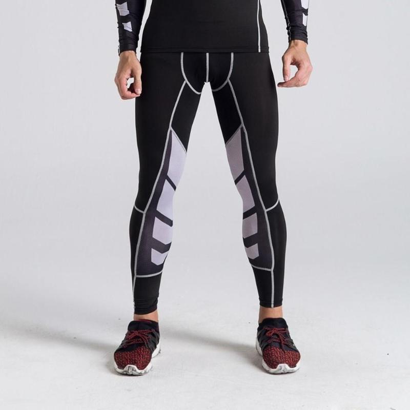 Striped Compression Pants Mens Compression Basketball Leggings Tights Football Gym Yoga Fitness Training Soccer Jogging Trousers
Striped Compression Pants Mens Compression Basketball Leggings Tights Football Gym Yoga Fitness Training Soccer Jogging Trousers