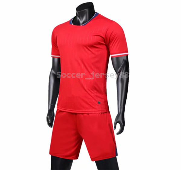 New arrive Blank soccer jersey #1905-80 customize Hot Sale Top Quality Quick Drying T-shirt uniforms jersey football shirts
New arrive Blank soccer jersey #1905-80 customize Hot Sale Top Quality Quick Drying T-shirt uniforms jersey football shirts
