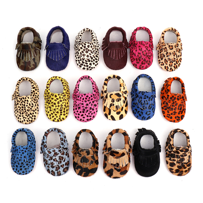 Promotion Born Shoes Little Girl Leopard Fringes Baby Moccasins Infant Toddler Boyes Girls First Walkers -24M
Promotion Born Shoes Little Girl Leopard Fringes Baby Moccasins Infant Toddler Boyes Girls First Walkers -24M