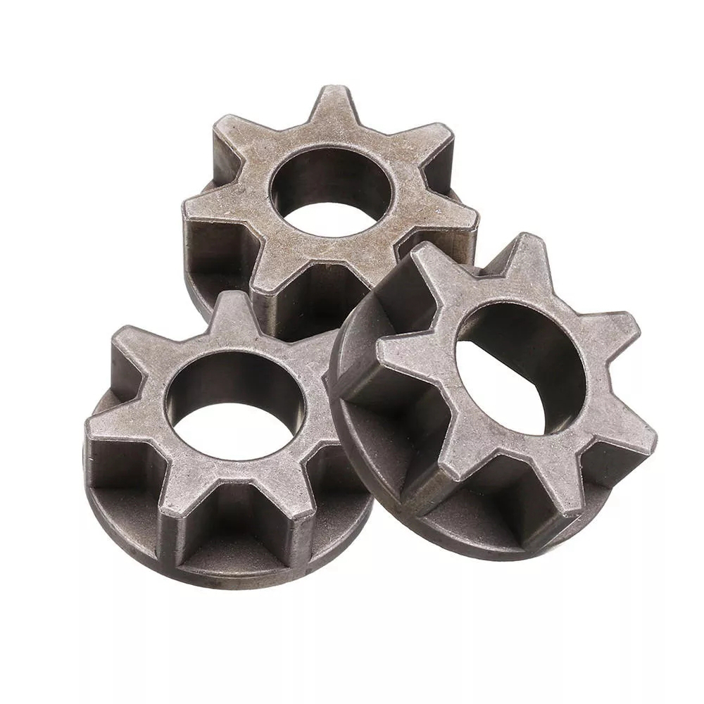 M14/M16 Chainsaw Gear 115 125 150 180 Angle Grinder Replacement Gear For Chainsaw Bracket - M14
M14/M16 Chainsaw Gear 115 125 150 180 Angle Grinder Replacement Gear For Chainsaw Bracket - M14
