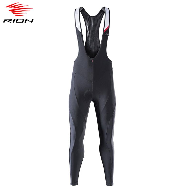 RION Men's Winter Thermal Fleece Cycling Bib Pants Mountain Bike Zipper Cycling Tights Pro Team Gel Padded Bike Long Pants
RION Men's Winter Thermal Fleece Cycling Bib Pants Mountain Bike Zipper Cycling Tights Pro Team Gel Padded Bike Long Pants
