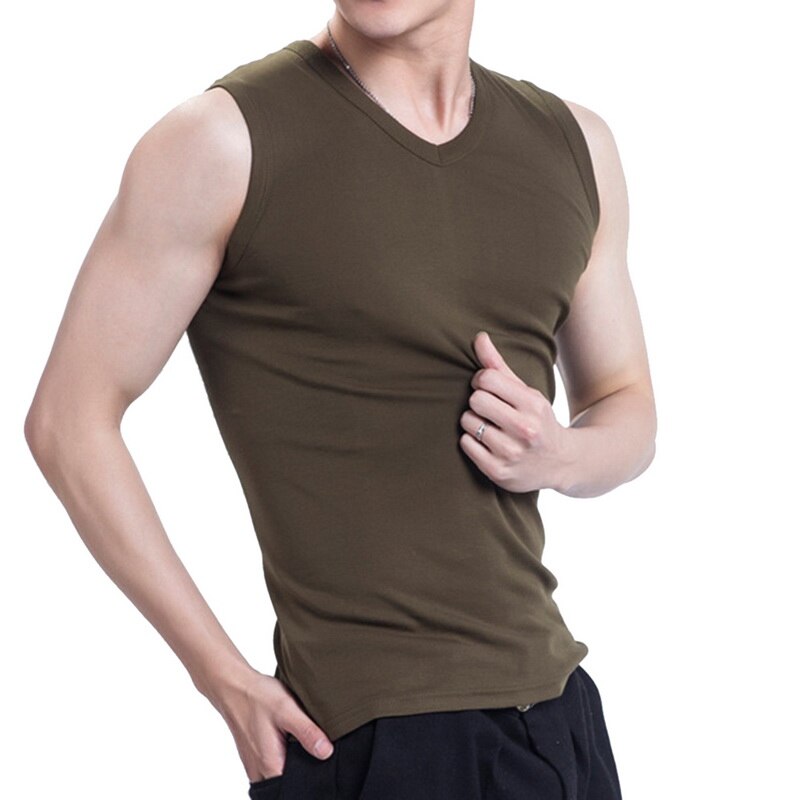 2020 Gyms Stringer Vest Gym Singlet Tank Top Summer Casual Clothes Breathable Slim Top Workout Bodybuilding Clothing
2020 Gyms Stringer Vest Gym Singlet Tank Top Summer Casual Clothes Breathable Slim Top Workout Bodybuilding Clothing