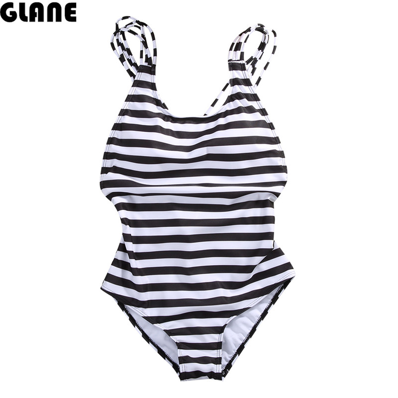 Women Swimsuit Sexy Monokini Swimming Suit For Women High Neck Bikini One Piece Suit Swimwear Female 2018 Bathing, As photo
Women Swimsuit Sexy Monokini Swimming Suit For Women High Neck Bikini One Piece Suit Swimwear Female 2018 Bathing, As photo