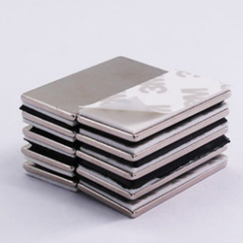 Brand New 10pcs N42 Strong Block magnet 50x16x1.5mm Magnet Rare Earth Neodymium Permanent magnetic block with 3M tape
Brand New 10pcs N42 Strong Block magnet 50x16x1.5mm Magnet Rare Earth Neodymium Permanent magnetic block with 3M tape