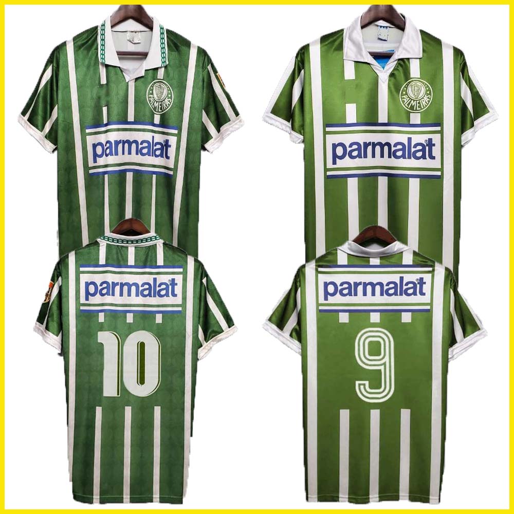 1992 1993 PALMEIRAS Retro Soccer Jerseys 1993 1994 home green vintage Camiseta de futbol classic 92 93 94 football shirts, 1993/94 
1992 1993 PALMEIRAS Retro Soccer Jerseys 1993 1994 home green vintage Camiseta de futbol classic 92 93 94 football shirts, 1993/94