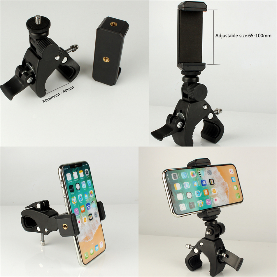 Youtube Makeup Video Live Shooting LED Ring Light Ring lamp 6 7 10 inch with phone holder Tripod Stand Selfie Ringlight Circle Tik