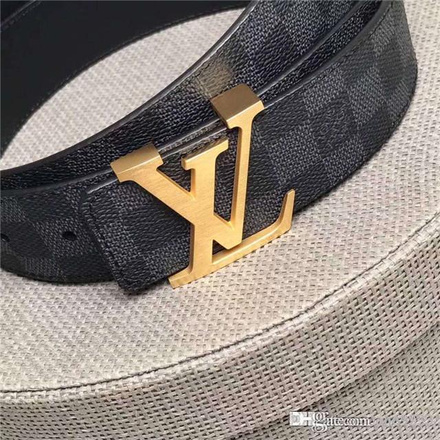 2018 Hot fashion Gold, silver and copper buckle belts for men genuine leather brand luxury belt designer belts Men high quality belt withbox, With original box
2018 Hot fashion Gold, silver and copper buckle belts for men genuine leather brand luxury belt designer belts Men high quality belt withbox, With original box