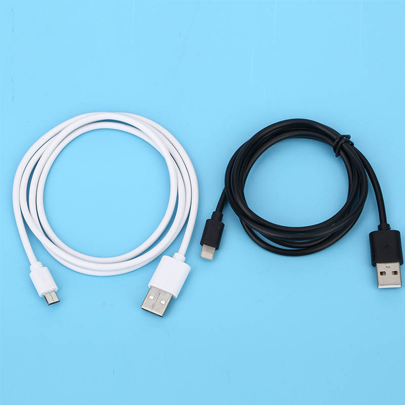 100CM 2A Android Fast Charge Cables High Quality Micro USB Charger Data Line Compatible with Multiple Devices 2 Colors-1
100CM 2A Android Fast Charge Cables High Quality Micro USB Charger Data Line Compatible with Multiple Devices 2 Colors-1