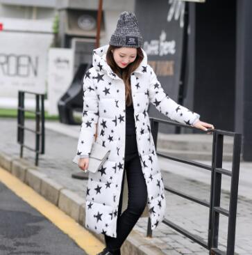 Wholesale fashion new winter wear long women over the knees slim cotton jacket coat size S-XL, 6#
Wholesale fashion new winter wear long women over the knees slim cotton jacket coat size S-XL, 6#