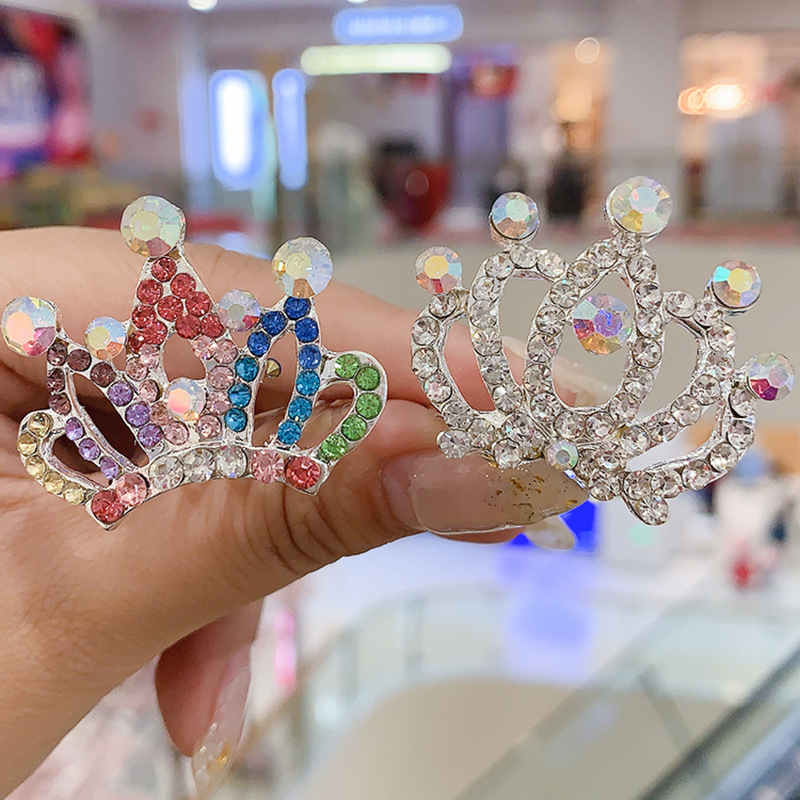 New tiaras and crowns couronne crystals jewelry bijoux baby girls hair accessories clips are fashinable and biling like princess, 3shuizuan huanggaun
New tiaras and crowns couronne crystals jewelry bijoux baby girls hair accessories clips are fashinable and biling like princess, 3shuizuan huanggaun