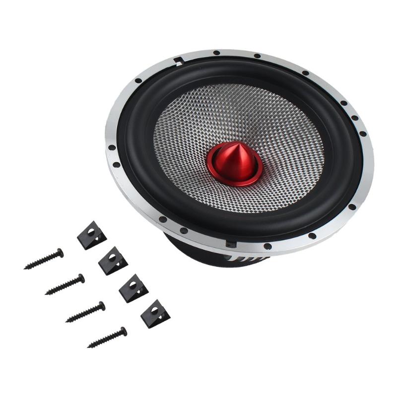 High-end 6.5 Inch Car Audio Speaker 60W 4ohm High Pitch Vehicle Auto Automobile Loud Speaker Bass HiFi Audio
High-end 6.5 Inch Car Audio Speaker 60W 4ohm High Pitch Vehicle Auto Automobile Loud Speaker Bass HiFi Audio
