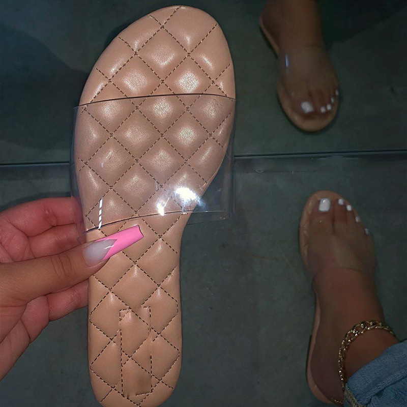 Women Slippers Big Size Slides 2020 Fashion Indoor Home Summer Ladies Beach Flip Flops House Shoes Woman Flats Female Slippers, Black
Women Slippers Big Size Slides 2020 Fashion Indoor Home Summer Ladies Beach Flip Flops House Shoes Woman Flats Female Slippers, Black