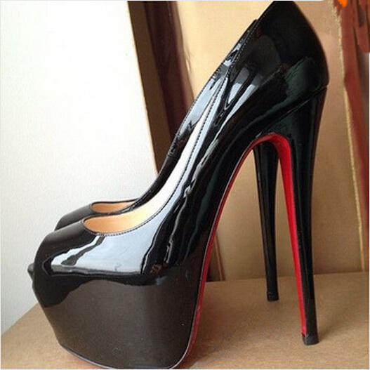 2019 high quality shoes high platform women extreme high heels 16cm blue red brown platform Stiletto wedding shoes big size peep toe pumps
2019 high quality shoes high platform women extreme high heels 16cm blue red brown platform Stiletto wedding shoes big size peep toe pumps