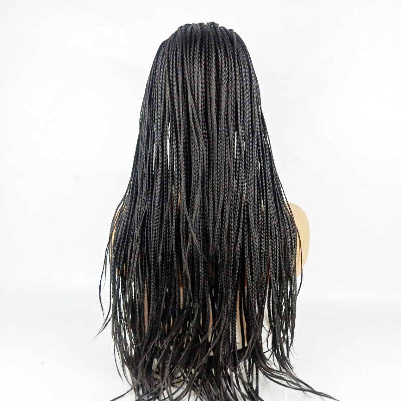 African womens dirty hair wig lace chemical fiber hair wig whole hair long hair