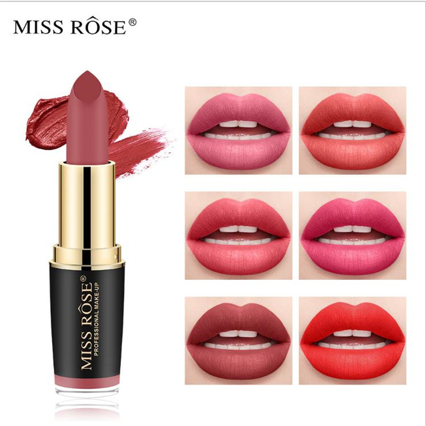 6 color liquid matte lip makeup makeup waterproof red lips lasting gloss matte lip gloss liquid, Army green
6 color liquid matte lip makeup makeup waterproof red lips lasting gloss matte lip gloss liquid, Army green